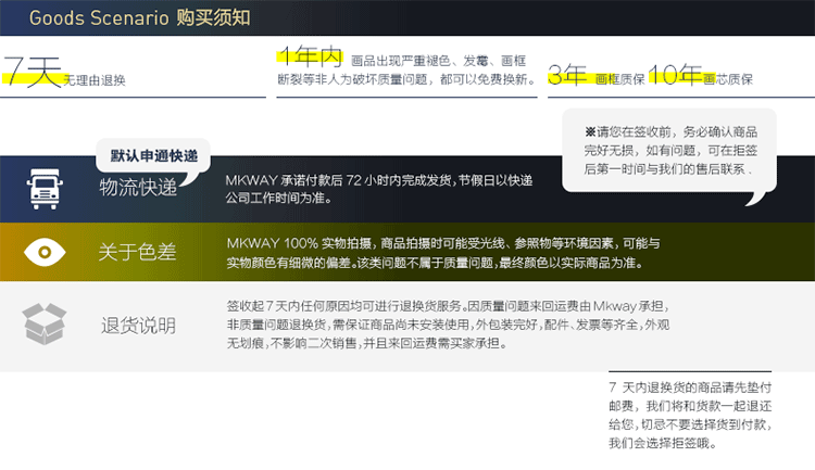 星川 极简装饰画欧式卧室客厅抽象现代 简约黑框四联挂画壁画英雄联盟 英雄联盟四件套 30*40
