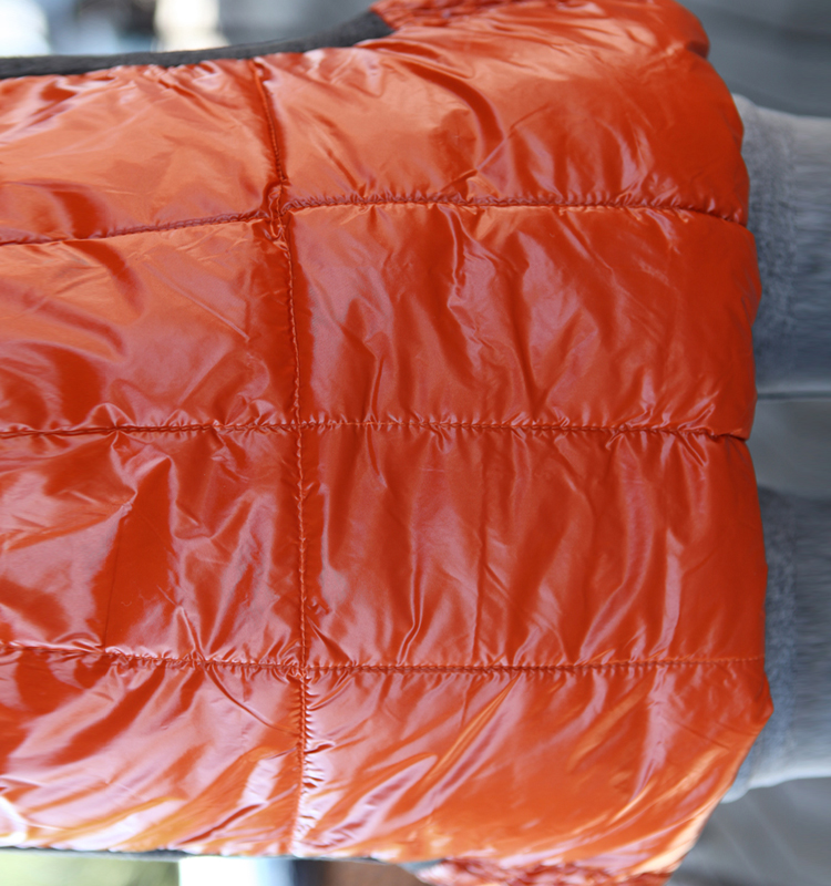 trice2013新款B013<em>女式</em>马甲韩版<em>棉马甲</em>女秋冬