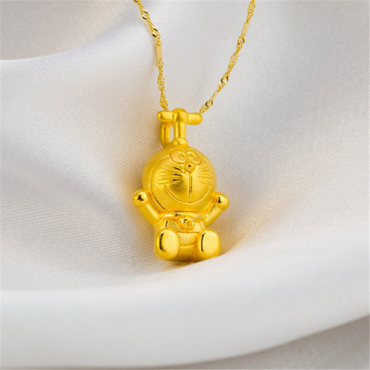 潮宏基竹蜻蜓黄金吊坠怎么样?京东商城的价格