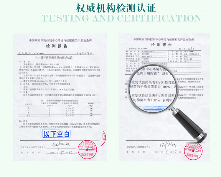 华光陶瓷 红芍凝香骨瓷餐具 碗 新品8寸汤碗 大碗