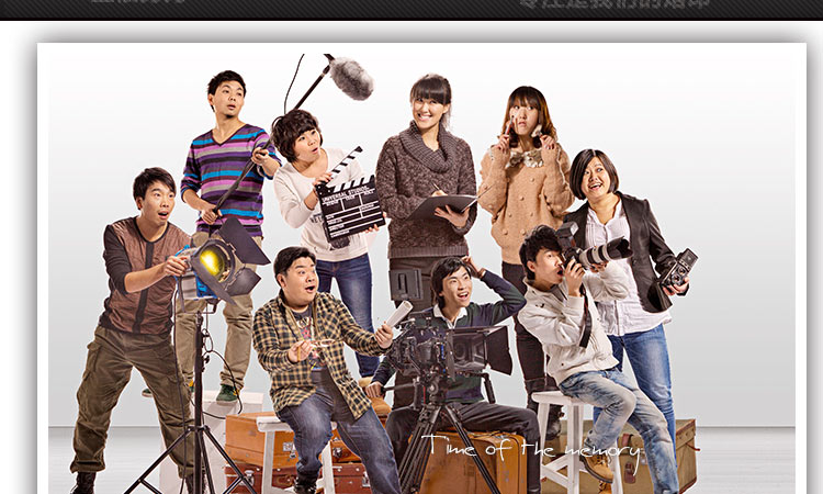 北京聚焦时光微电影拍摄团购14999套送聚焦摄