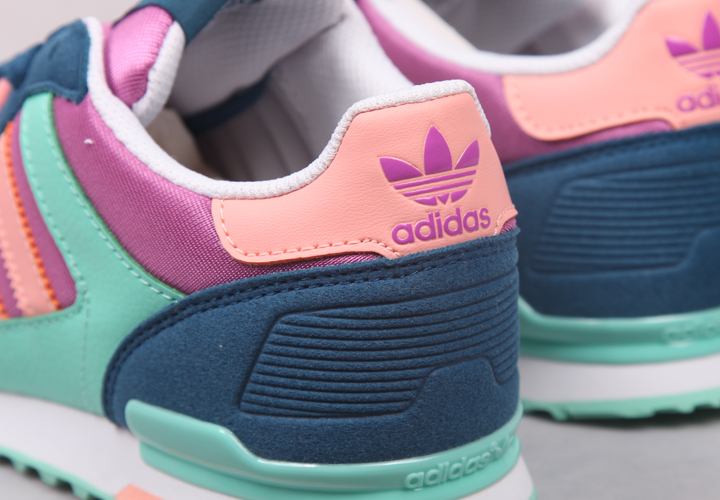 专柜正品 <em>Adidas</em>/<em>阿迪达斯三叶草</em>ZX700<em>女款</em>休