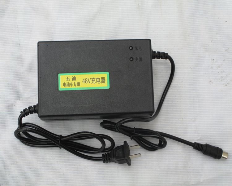 朔州台铃tailg电动车原装充电器 48v\/3A 铅酸电