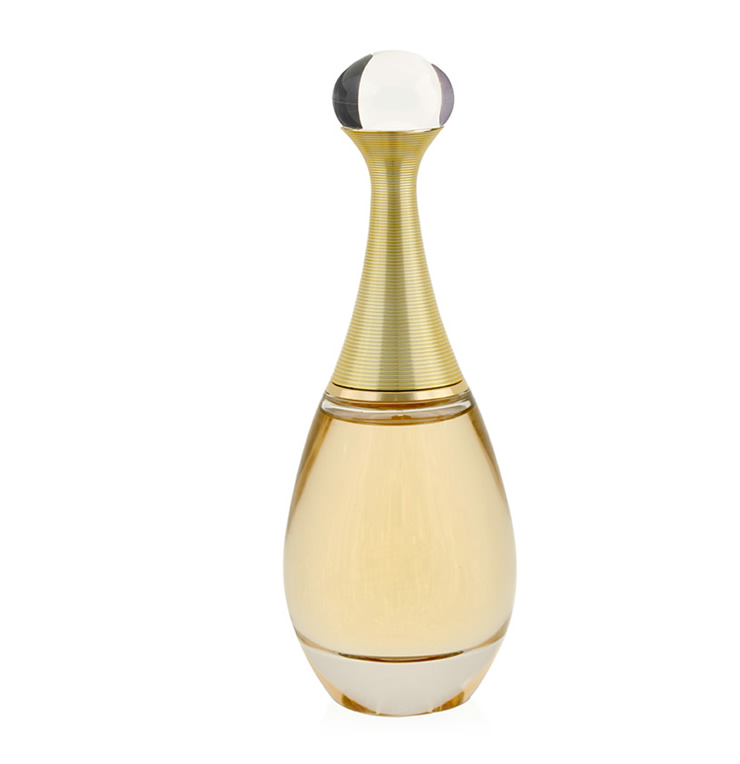 Dior J'adore 迪奥真我 女士淡香精100ML简装外