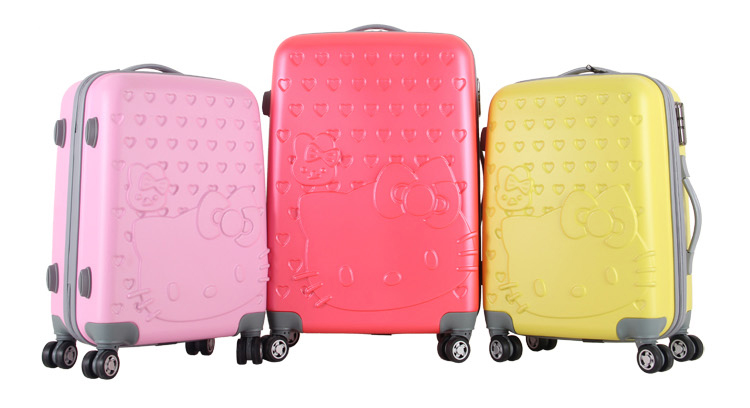 拉杆箱飞机轮牌子好不好 拉杆箱万向轮哪款好