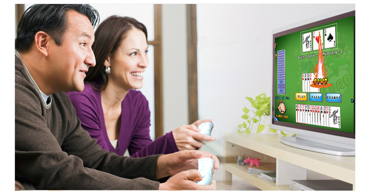 热销 外星科技 ET-30 家庭亲子双人电视感应体