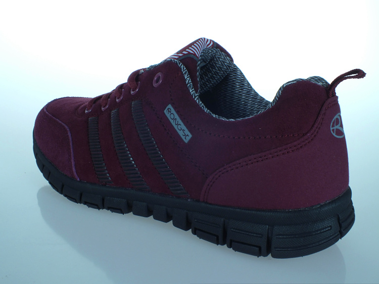 2013秋款正品老人鞋套脚中老年防滑休闲女鞋