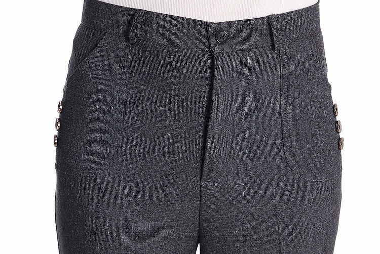 <em>夏季休闲马裤女装</em>牌子好不好 女装牛仔马裤裤