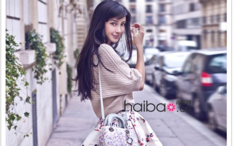 OYCE映泰小辣椒 欧美angelababy同<em>款毛衣条</em>