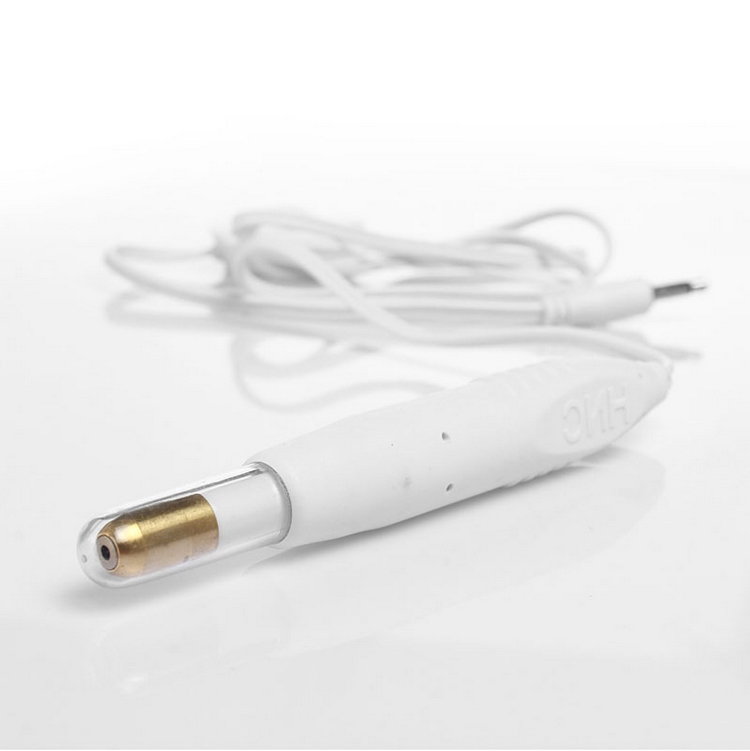 光盾 鼻之光咽炎光疗头单头 激光鼻炎治疗仪咽