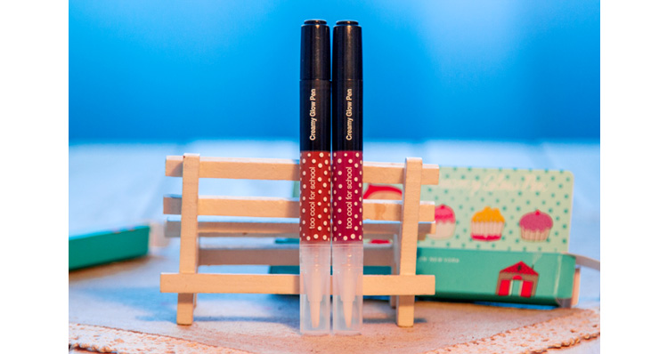 toocoolforschool唇彩笔哪里买卖比较好的 唇彩