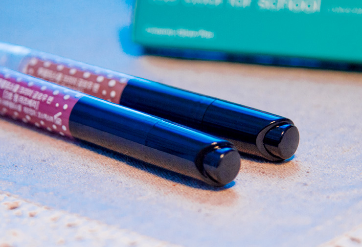 toocoolforschool唇彩笔哪里买卖比较好的 唇彩