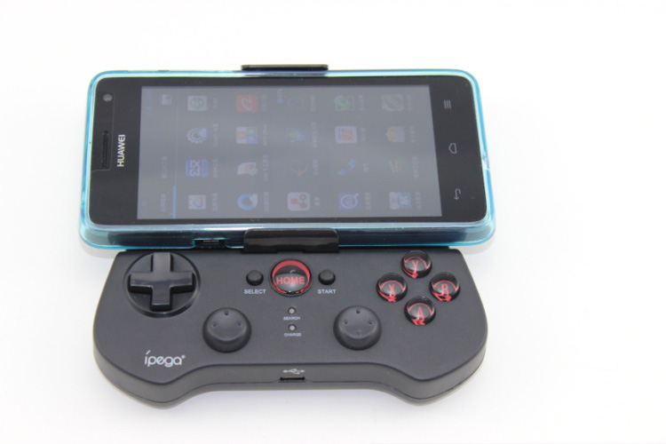 安卓手机游戏手柄性价比 安卓手机手柄摇杆质