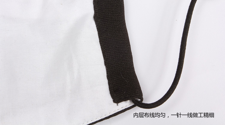 两只４９元 真正的眼镜防雾口罩三层立体弹力户外运动骑行畅通呼吸口罩防寒防尘口罩 PM2.5 两只玫红色 男女通用可调松紧