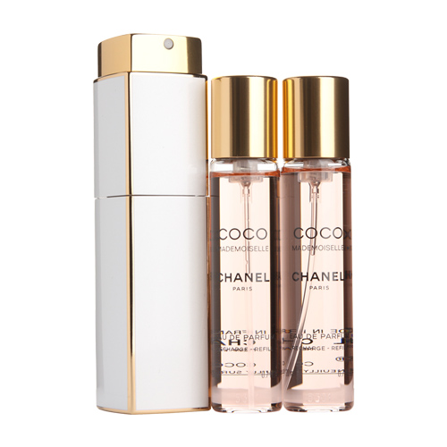 京东商城 Chanel 香奈儿 COCO小姐3件套 报价