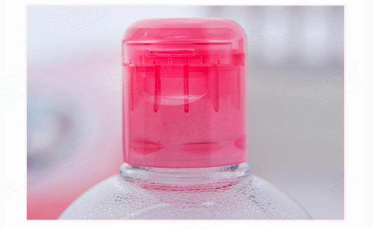 贝德玛舒妍洁肤液