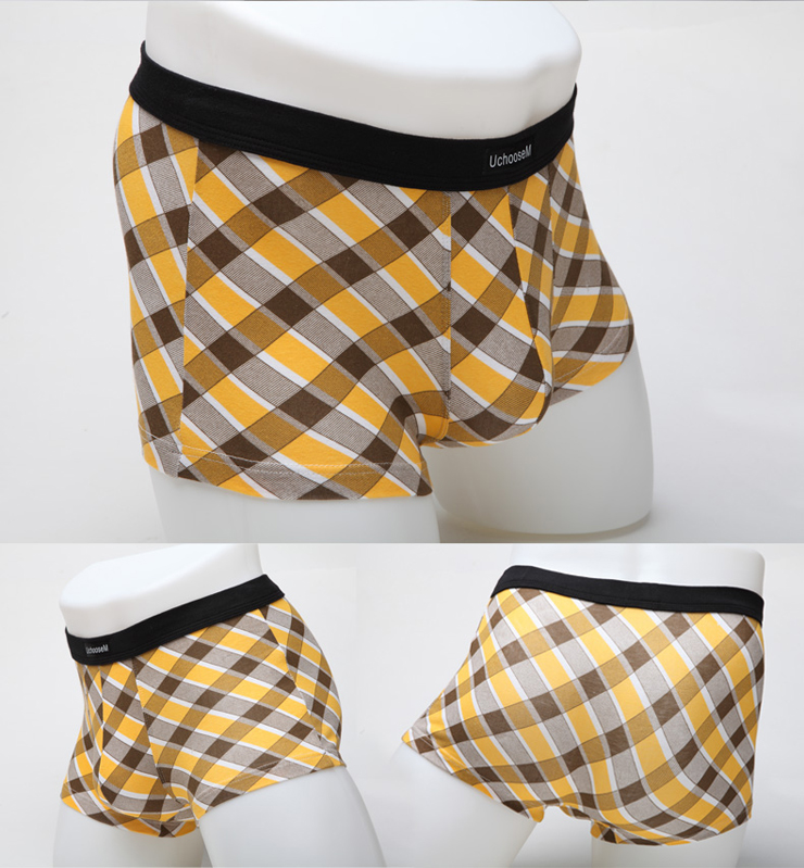 <em>男生内裤四角</em>潮哪种好 <em>男生内裤</em>可爱<em>牌子</em>同款