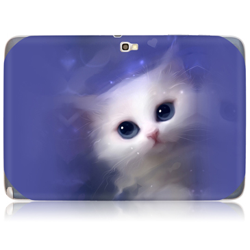 IdeaSkin适用于 三星N8000 手机皮肤 可代替手