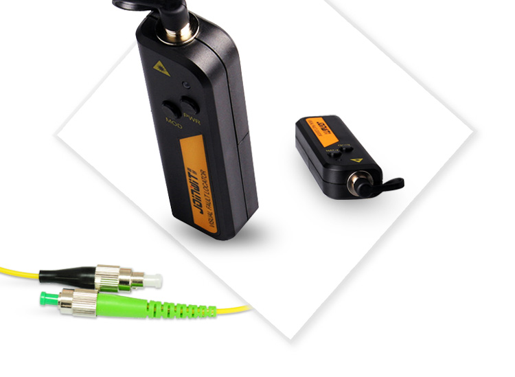 Joinwit\/上海嘉慧 红光笔 红光源 可见光源 光纤