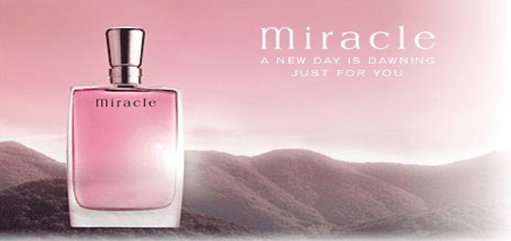 Lancome兰蔻真爱奇迹女士香水100ml EDP 价