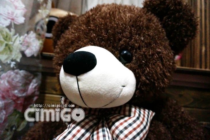 西米果+美版+超好形态