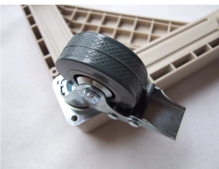 鑫汇逹 花盆托架 鱼缸小型洗衣机托架 不锈钢底