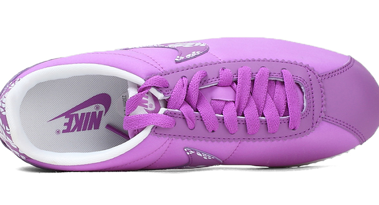 Nike 耐克 2013新款CORTEZ<em>阿甘女款</em>休闲运动
