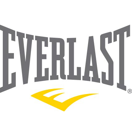 everlast protex2 美国训练比赛用专业拳击手套拳套缓冲保护手腕 黑色