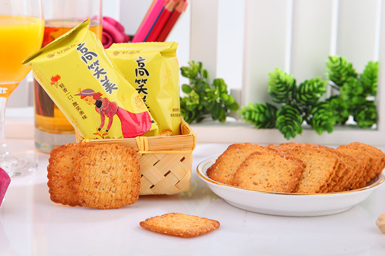 好丽友 高笑美醇香原味160G在京东商城的价格走势