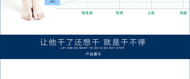 本进口2H2D女用缩阴洁阴粘膜软膏<em>女性私处护</em>