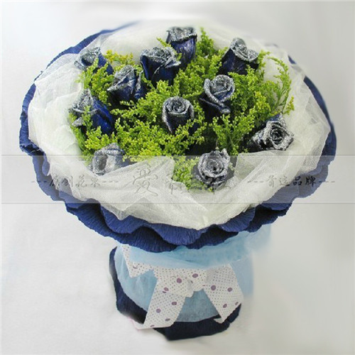 爱诺啦鲜花快递全国北京广州成都上海南京天津