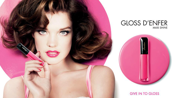 全网比价】<em>娇兰</em> <em>GUERLAIN 甜心女王美甲油</em> 1