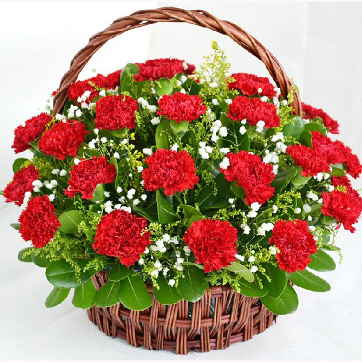 花篮开业鲜花牌子好不好 花篮开业鲜花同城哪