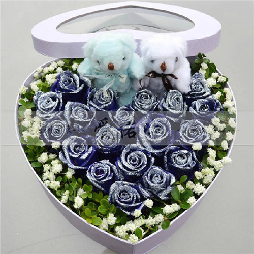 爱诺啦鲜花快递全国北京广州成都上海南京天津