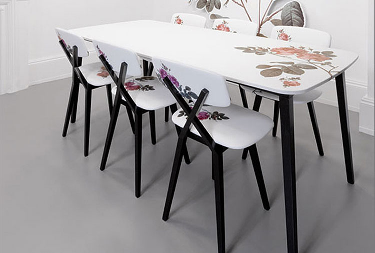 灯饰集和简约现代书房客厅灯具创意艺术蜘蛛灯