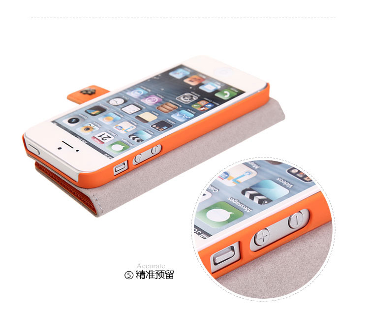 【618秒杀】贵族猫 韩系列 适用于苹果手机iph