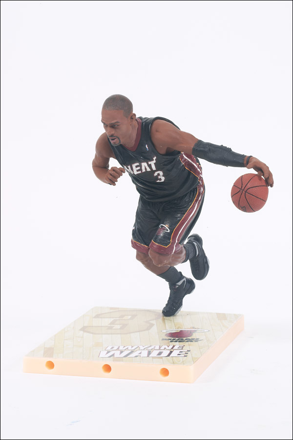 farlane 篮球球星玩偶模型 人偶公仔手办 16代詹