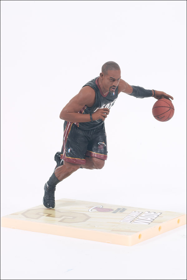 farlane 篮球球星玩偶模型 人偶公仔手办 16代詹