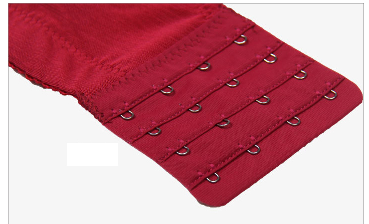 贝蒂莎尔 龙凤呈祥<em>新婚</em>本命年必备红色<em>文胸罩</em>