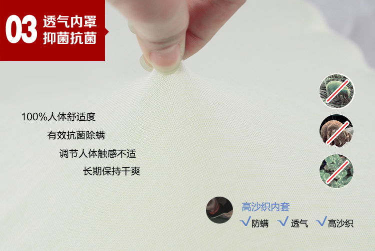 
                                        零度Zero 双人枕头长枕头枕芯记忆枕 颈椎枕 慢回弹记忆棉枕头 竹纤维款【推荐】 1.2米双人枕(汗布内罩--送枕套)                