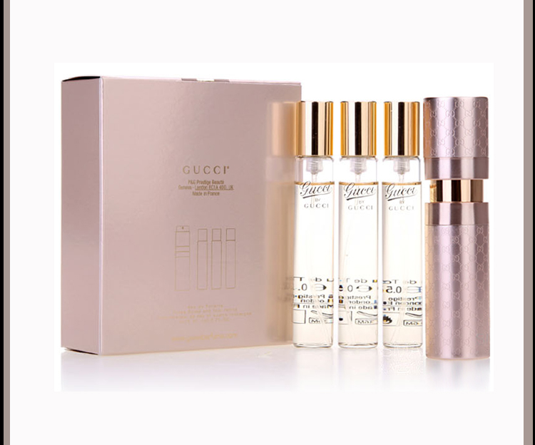 <em>GUCCI</em> By Gucci EDT <em>古驰经典女士淡香水</em>15m