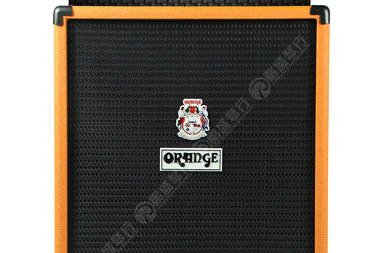 Orange 橘子 Crush PiX Bass CR50BX 贝斯音