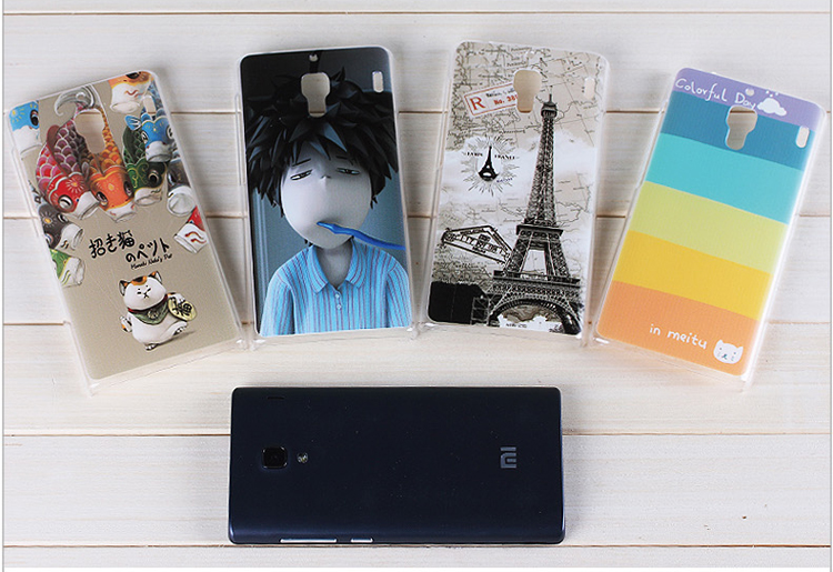 热销 乐天游 适用于小米红米手机壳 小米红米手