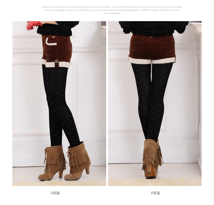 <em>秋装</em>裤子女新款牌子好不好 女裤子新款显瘦哈