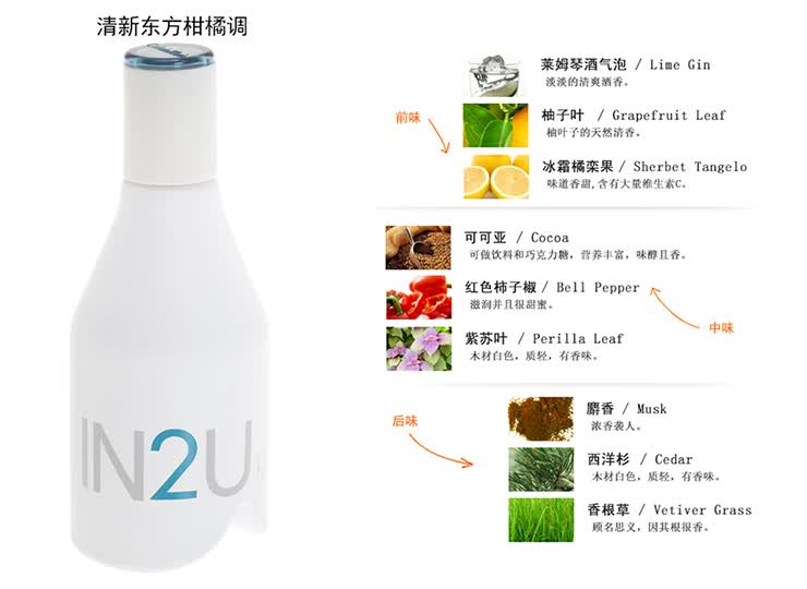 <em>ck喜欢你</em>男士香水性价比 ck香水 喜欢你质量好
