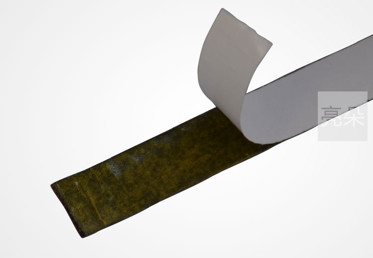 赣春 木门防火条 隔音条 防撞条门窗密封条防火