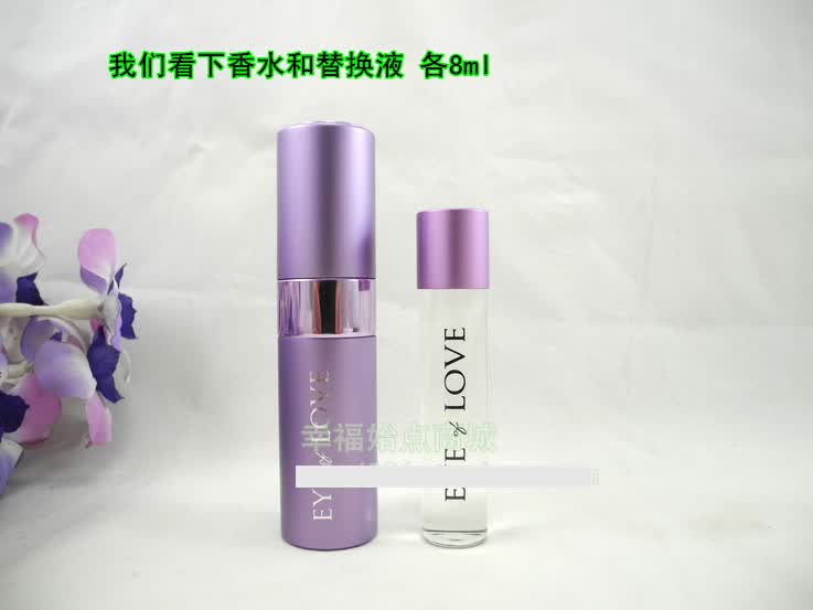 美国EOL费洛蒙香水三代 <em>女士</em>佛罗蒙男用持久
