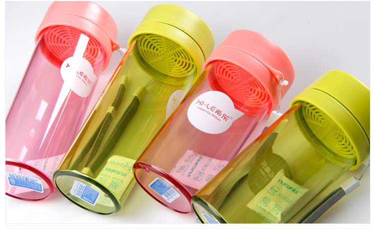 希乐水杯 XL-1320\/1321 时尚恋人杯 情侣杯 浅绿480ml-1321【价格 报价 正品 评价】 - 商旗网(SH7.COM)