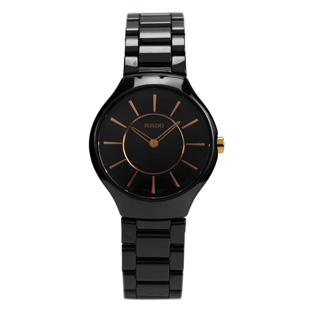 京东商城 雷达 RADO 真系列手表进口超薄石英