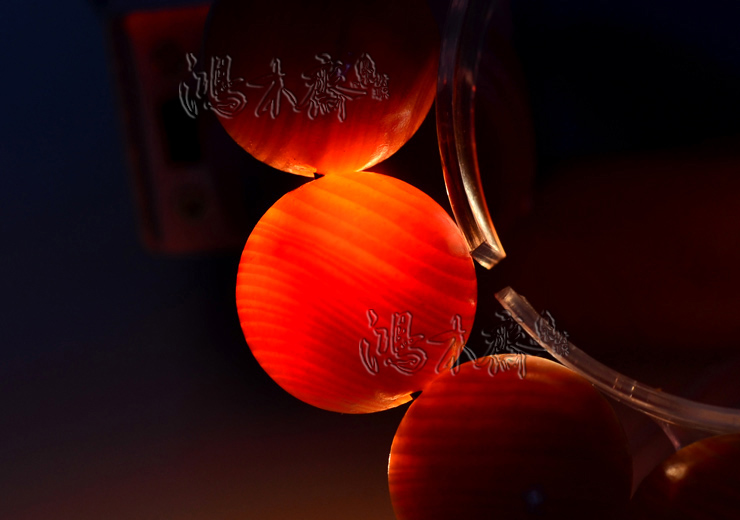 帝王龙血木手串男士牌子好不好 血龙木手串批